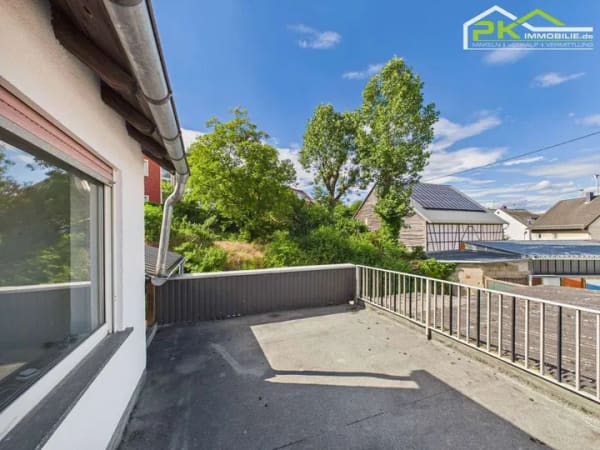 Immobilie in Nieder Kostenz - Zwei Eigentumswohnungen oder Maisonette-Wohnung – Attraktive Kombination - Bild 3