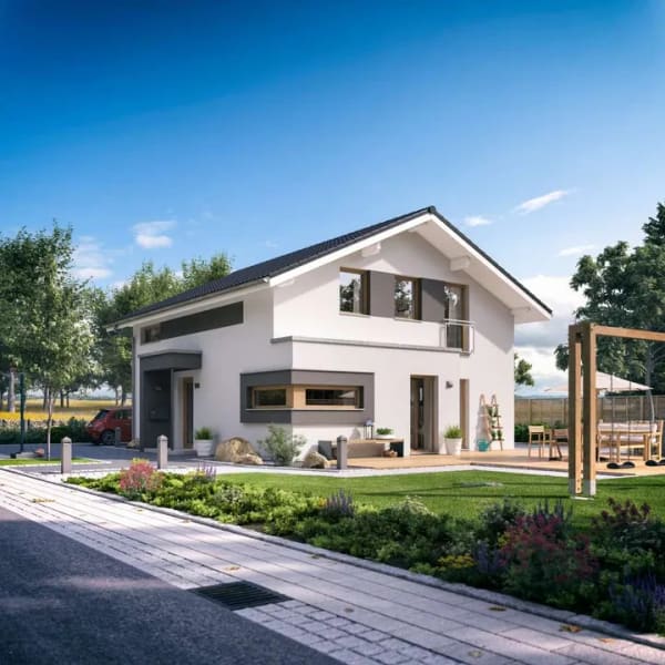 Immobilie in Bernried am Starnberger See - Dein individuell geplantes Traumhaus in Bernried am Starnberger See - Bild 0