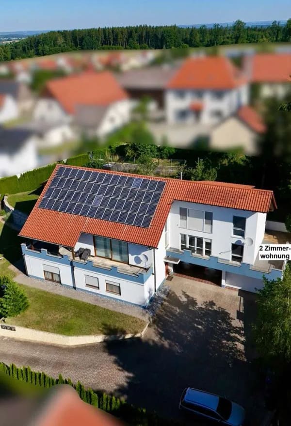 Immobilie in Herdwangen-Schönach - Vielseitiges Mehrfamilienhaus: Großzügiges Raumangebot in Aftholderberg - Bild 2