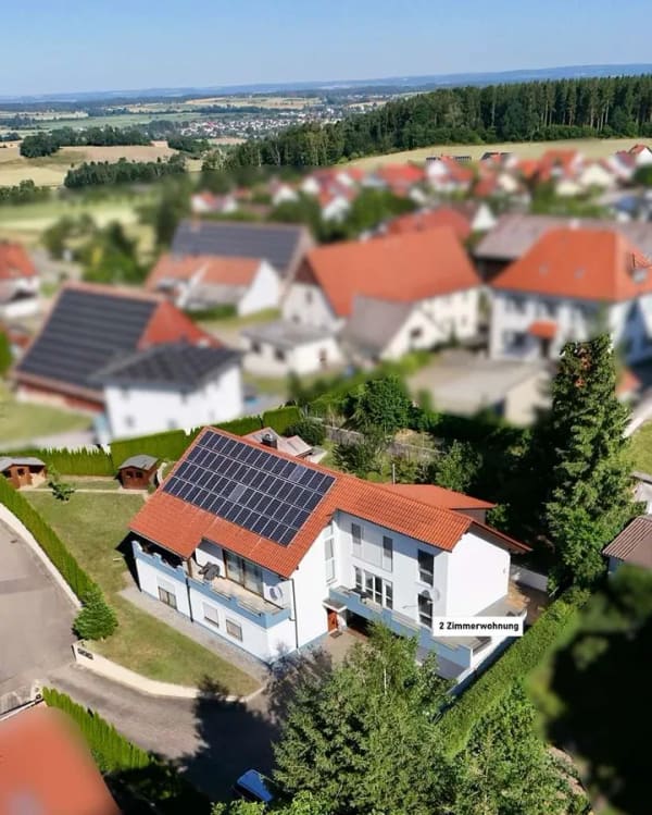 Immobilie in Herdwangen-Schönach - Vielseitiges Mehrfamilienhaus: Großzügiges Raumangebot in Aftholderberg - Bild 3