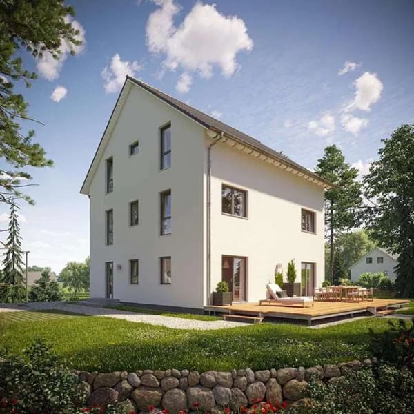 Immobilie in Dannstadt-Schauernheim - Ausbauhaus, Flexibel, modern und ganz nach Ihrem Geschmack - Bild 3