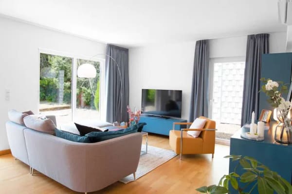 Immobilie in Wetter - Familienglück mit Aussicht - Das allkauf Home in Wetter (Hessen) - Bild 2