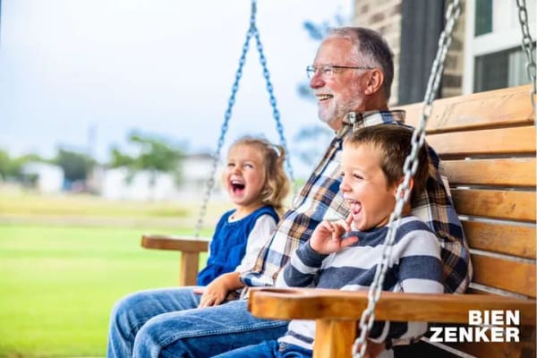 Immobilie in Sankt Goar - Flexibles Design trifft modernes Familienleben - Bild 0