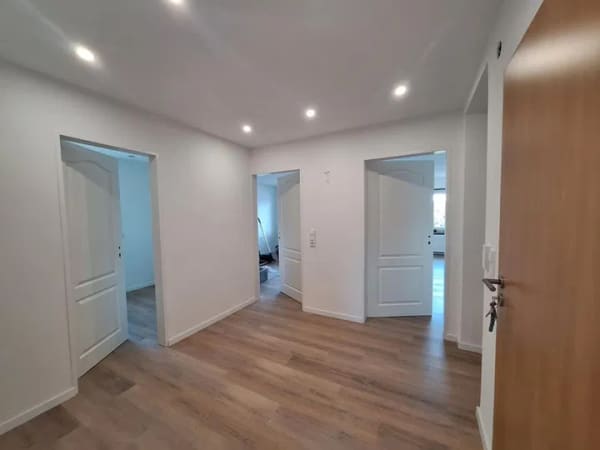 Immobilie in Riederich - SCHOENER WOHNEN - Verkaufe 3 Zimmerwohnung - Bild 0
