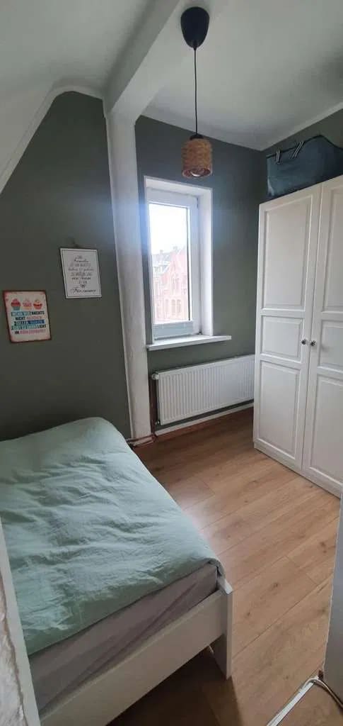 Immobilie in Hildesheim - Helle 4 Zimmerwohnung, mit Aussicht: Raum für Entfaltung und zentrumsnahes Wohnen in der Oststadt - Bild 4