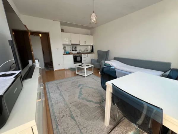 Immobilie in Ottobrunn - Gepflegt, hell und gut geschnitten: schönes Appartement in Ottobrunn - Bild 2