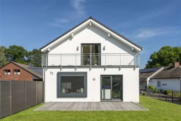 Immobilie in Bernsdorf - Familienglück in Bernsdorf - Bild 4