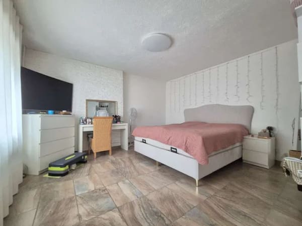 Immobilie in Bürstadt - Charmantes Einfamilienhaus mit viel Potenzial – Verwirklichen Sie Ihren Wohntraum in Bürstadt - Bild 4