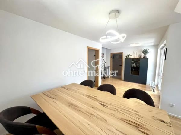 Immobilie in Neuffen - Maisonette in Neuffen - Bild 2