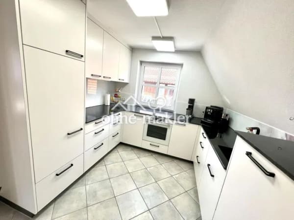 Immobilie in Neuffen - Maisonette in Neuffen - Bild 3