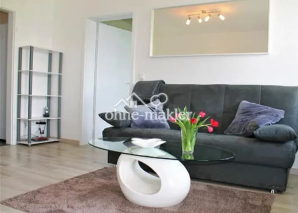 Immobilie in Waiblingen - Etagenwohnung in Waiblingen - Bild 1
