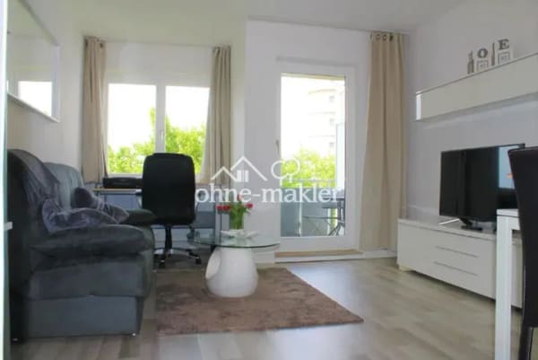 Immobilie in Waiblingen - Etagenwohnung in Waiblingen - Bild 2