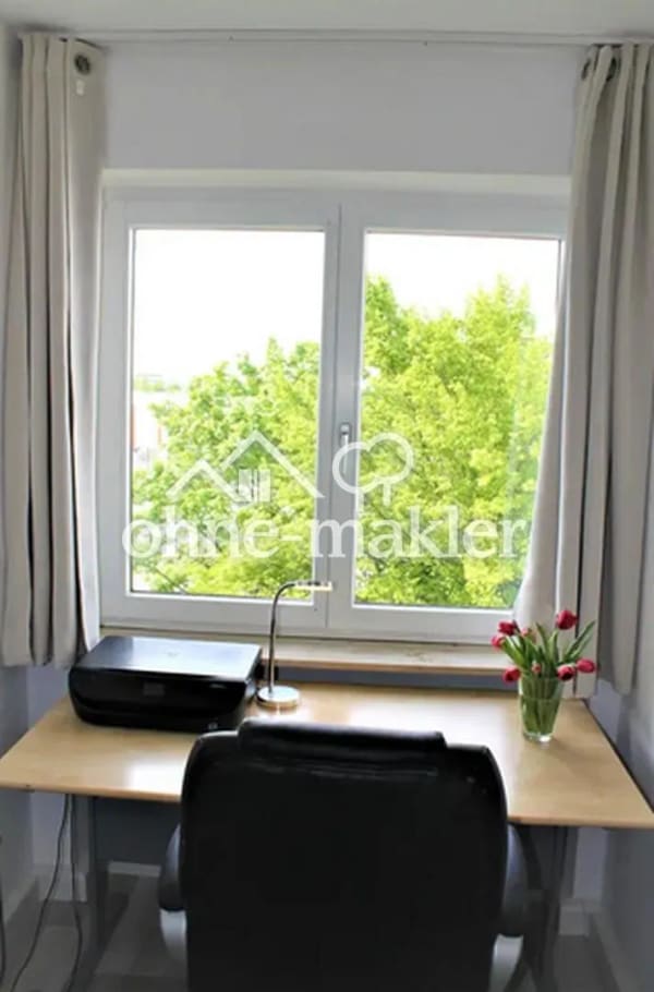 Immobilie in Waiblingen - Etagenwohnung in Waiblingen - Bild 3
