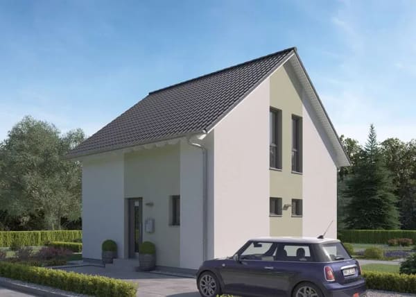 Immobilie in Sonnewalde - Der ideale Start ins Eigenheim - Kompaktes Einfamilienhaus inkl. Grundstück - Bild 0