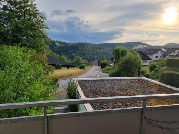 Immobilie in Neufra - Provisionsfrei! Großzügiges Einfamilienhaus in sonniger Hochlage in Neufra - Bild 4