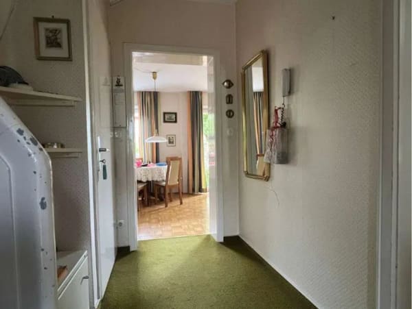 Immobilie in Kelheim - Familienglück mit Garten – Gepflegtes Reihenhaus in ruhiger Wohnlage von Kelheim - Bild 1