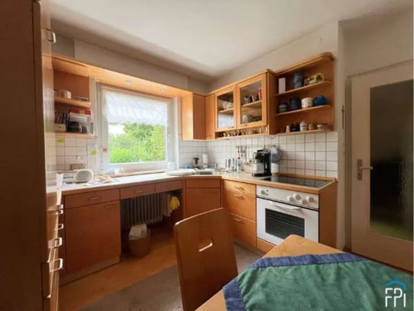 Immobilie in Kelheim - Familienglück mit Garten – Gepflegtes Reihenhaus in ruhiger Wohnlage von Kelheim - Bild 2