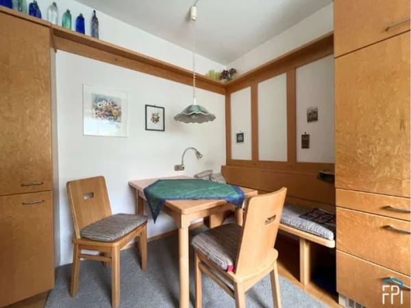 Immobilie in Kelheim - Familienglück mit Garten – Gepflegtes Reihenhaus in ruhiger Wohnlage von Kelheim - Bild 3
