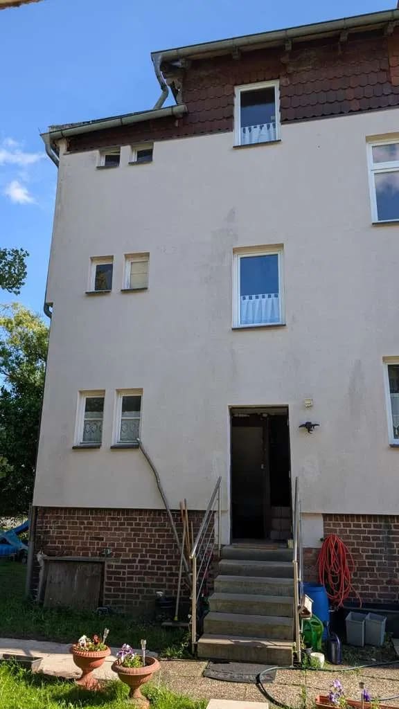 Immobilie in Ellrich - Wohnen mit Charakter: Mehrfamilienhaus in Ellrich - Bild 3