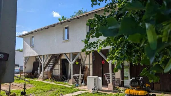 Immobilie in Ellrich - Wohnen mit Charakter: Mehrfamilienhaus in Ellrich - Bild 4