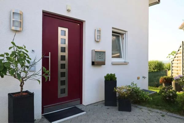 Immobilie in Aichelberg - Großzügiges Einfamilienhaus in ruhiger Lage mit wundervollem Weitblick - Bild 4