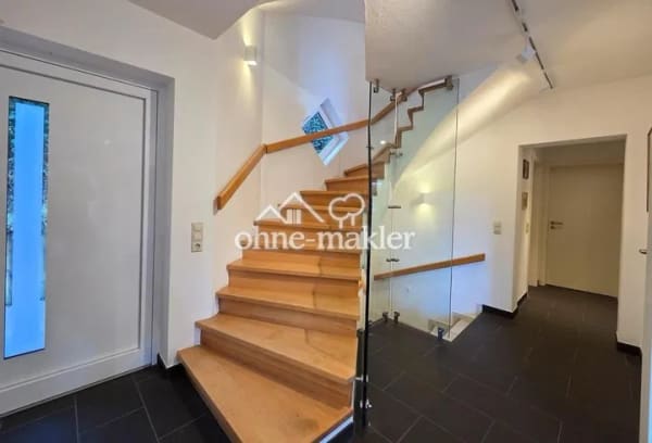 Immobilie in Braubach - Einfamilienhaus freistehend in Braubach - Bild 2