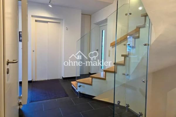 Immobilie in Braubach - Einfamilienhaus freistehend in Braubach - Bild 4
