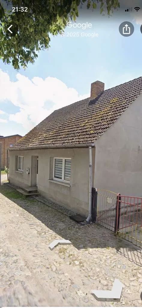 Immobilie in Ducherow - Viel Platz für Ihre Ideen: Haus in Ducherow - Bild 0
