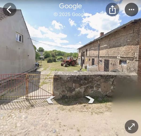 Immobilie in Ducherow - Viel Platz für Ihre Ideen: Haus in Ducherow - Bild 2