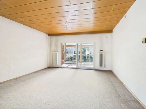 Immobilie in Altrip - Großzügiges 1–2-Familienhaus mit parkähnlichem Grundstück und Teilungspotenzial in Altrip - Bild 2