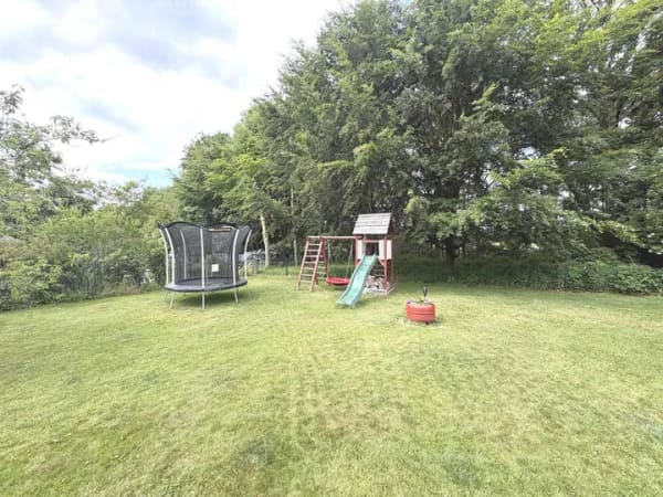 Immobilie in Cramonshagen - Wohnen nahe Schwerin: Familienfreundliches Zuhause in ruhiger Lage von Cramonshagen - Bild 3