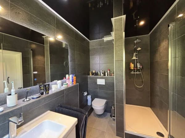 Immobilie in Nieste - Penthouse-Feeling mit spektakulärem Weitblick - Bild 3