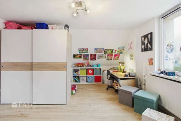 Immobilie in Nuthetal - Familienglück am Waldrand - Ein Haus für Gestalter - Bild 2