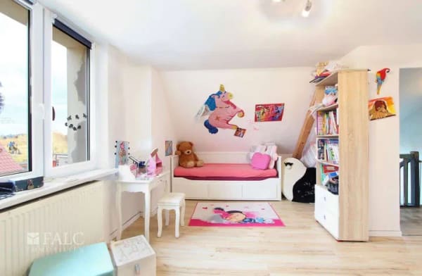 Immobilie in Nuthetal - Familienglück am Waldrand - Ein Haus für Gestalter - Bild 3