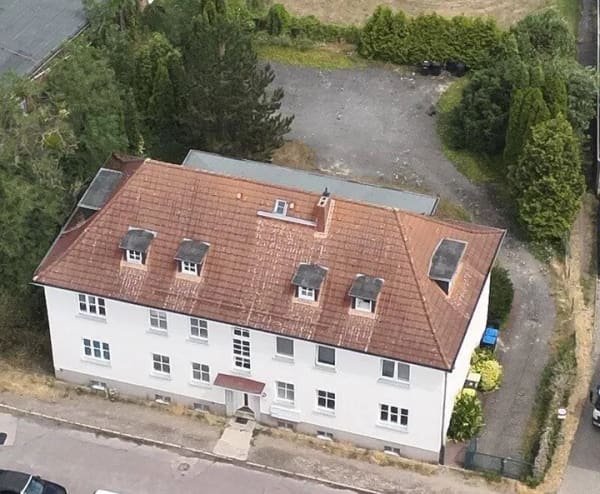 Immobilie in Wittenberg - Voll vermietetes MFH in zentraler Lage - Bild 2