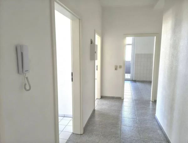 Immobilie in Koserow - 150 m zum Ostseestand - ruhige Wohnung mit See- und Waldblick - Sonneninsel Usedom zentral im Bernsteinbad Koserow - Bild 1