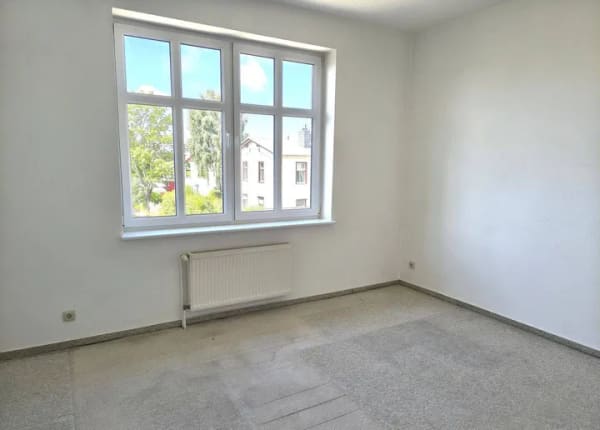 Immobilie in Koserow - 150 m zum Ostseestand - ruhige Wohnung mit See- und Waldblick - Sonneninsel Usedom zentral im Bernsteinbad Koserow - Bild 3