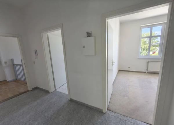 Immobilie in Koserow - 150 m zum Ostseestand - ruhige Wohnung mit See- und Waldblick - Sonneninsel Usedom zentral im Bernsteinbad Koserow - Bild 4