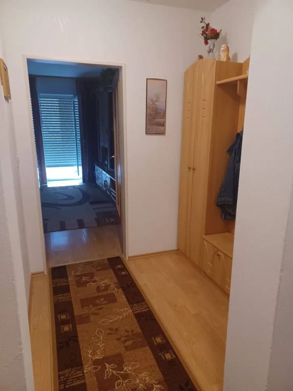 Immobilie in Vilshofen an der Donau - Gepflegte 3-Zimmer-WG im Zentrum Vilshofens - Bild 2