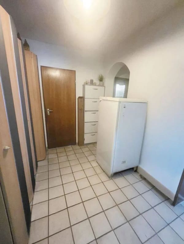 Immobilie in Linsburg - Zweifamilienhaus mit großem Eigentumsgrundstück im Nienburger Außenbereich - Bild 4