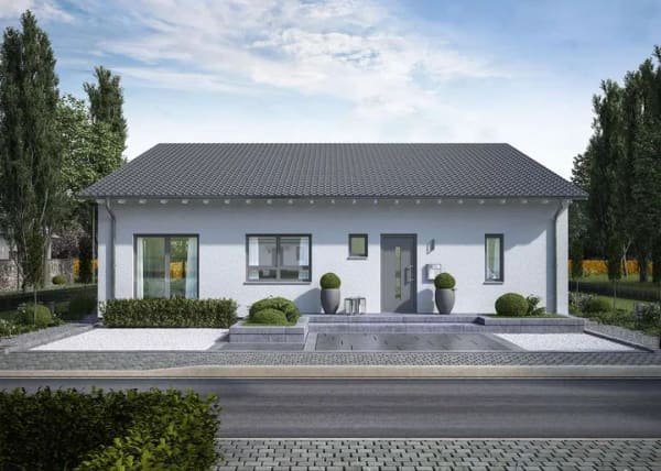 Immobilie in Otterstadt - Eigenleistung lohnt sich, Ihr individuelles Ausbauhaus wartet auf Sie - Bild 2