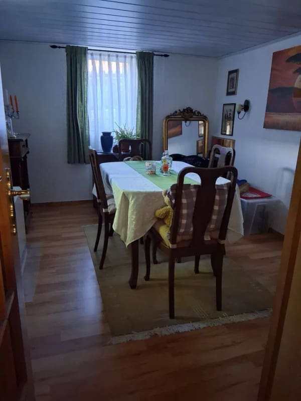 Immobilie in Birkenhördt - Idyllisches Haus mit Traumgarten und Ausbaureserve - Bild 2