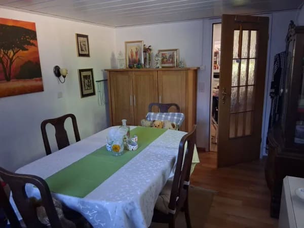 Immobilie in Birkenhördt - Idyllisches Haus mit Traumgarten und Ausbaureserve - Bild 3