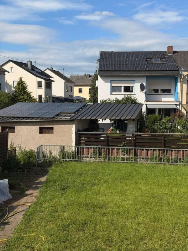Immobilie in Plaidt - Modernisiertes Einfamilienhaus mit Einliegerwohnung und PV-Anlage | 210 m² | 2 Garagen | provisionsfre - Bild 3
