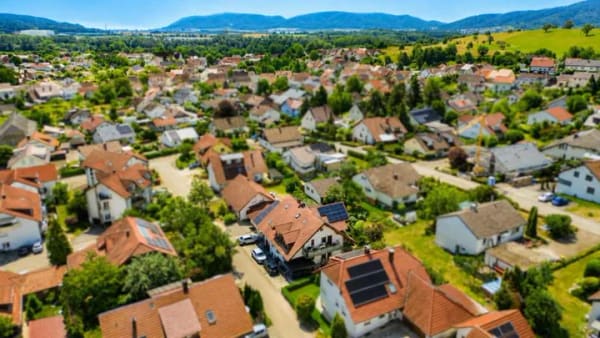 Immobilie in Orsingen-Nenzingen - Wohnfläche für Ihre Wohnträume - Bild 1
