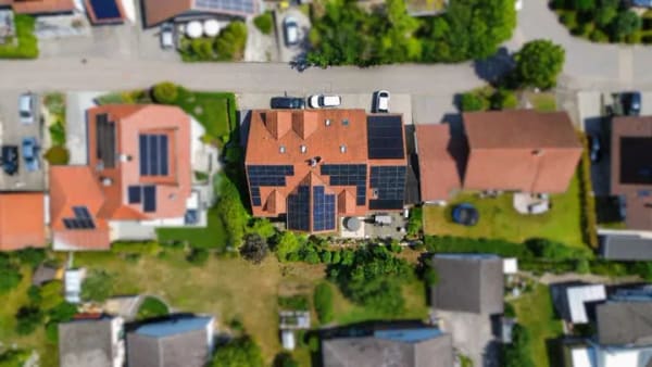 Immobilie in Orsingen-Nenzingen - Wohnfläche für Ihre Wohnträume - Bild 2