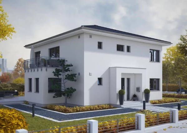 Immobilie in Rosendahl - Willkommen in Ihrem neuen Zuhause! Option der Einliegerwohnung - Bild 4