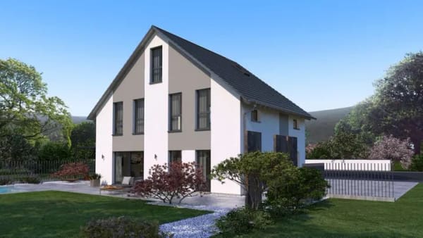 Immobilie in Bad Aibling - HÖCHSTER WOHNKOMFORT Einzugsfertig! - Bild 2