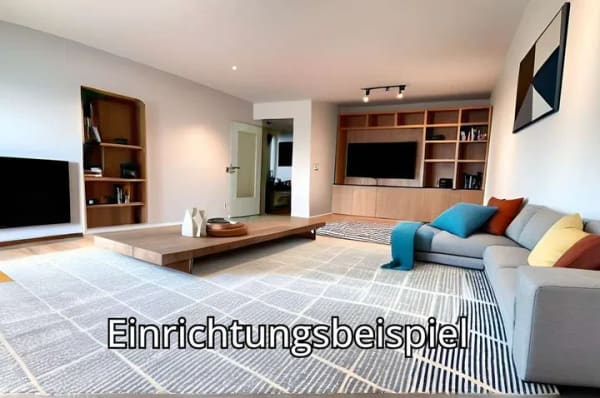 Immobilie in Stadtlohn - Stadtlohn: Charmante Eigentumswohnung mit Balkon! - Bild 0