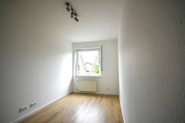 Immobilie in Stadtlohn - Stadtlohn: Charmante Eigentumswohnung mit Balkon! - Bild 2
